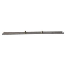 Two Pin Aluminium Peg Bar