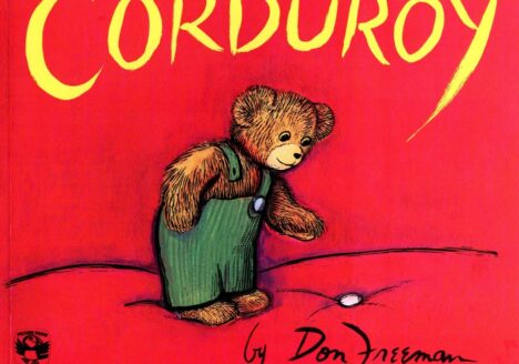 Corduroy by Don Freeman