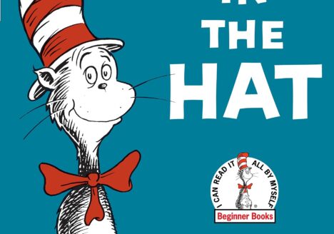 The Cat in the Hat