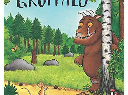 The Gruffalo